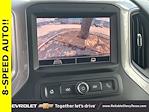 2022 Chevrolet Silverado 1500 Crew Cab 4x2 Pickup for sale #NZ645382 - photo 17