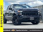 2022 Chevrolet Silverado 1500 Crew Cab 4x2 Pickup for sale #NZ645382 - photo 3