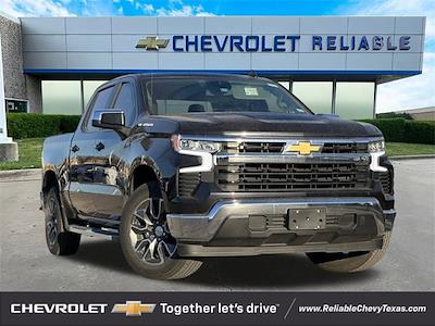 2023 Chevrolet Silverado 1500 Crew Cab 4x2, Pickup for sale #P1127983 - photo 1