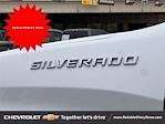 2023 Chevrolet Silverado 1500 Crew Cab 4x2 Pickup for sale #P1128007 - photo 11