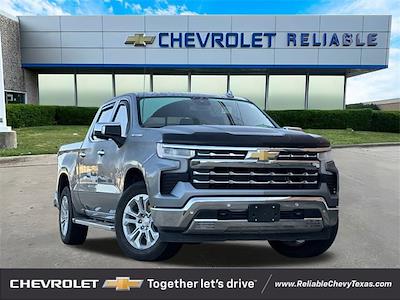 2023 Chevrolet Silverado 1500 Crew Cab 4x2, Pickup for sale #P1133456 - photo 1