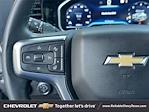 2023 Chevrolet Silverado 1500 Crew Cab 4x2, Pickup for sale #P1133456 - photo 14