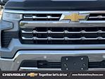 2023 Chevrolet Silverado 1500 Crew Cab 4x2, Pickup for sale #P1133456 - photo 9