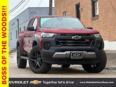 2023 Chevrolet Colorado Crew Cab 4x4 Pickup for sale #P1150030 - photo 1