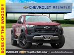 2023 Chevrolet Colorado Crew Cab 4x4 Pickup for sale #P1150030 - photo 3