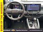 2023 Chevrolet Colorado Crew Cab 4x4 Pickup for sale #P1150030 - photo 12