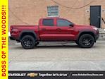 2023 Chevrolet Colorado Crew Cab 4x4 Pickup for sale #P1150030 - photo 4