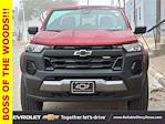 2023 Chevrolet Colorado Crew Cab 4x4 Pickup for sale #P1150030 - photo 8