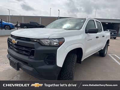Used 2023 Chevrolet Colorado - photo 1