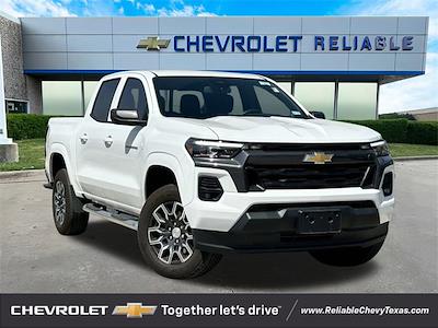 2023 Chevrolet Colorado Crew Cab 4x2 Pickup for sale #P1212248 - photo 1