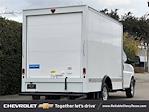 2023 Chevrolet Express 3500 RWD Wabash Box Van for sale #BVBS09 - photo 2