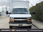 2023 Chevrolet Express 3500 RWD Wabash Box Van for sale #BVBS09 - photo 5