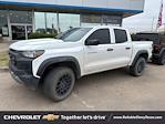 2023 Chevrolet Colorado Crew Cab 4x4 Pickup for sale #P1264412 - photo 4
