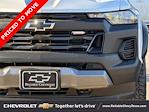 2023 Chevrolet Colorado Crew Cab 4x4 Pickup for sale #P1264412 - photo 2