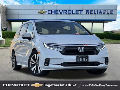 2023 Honda Odyssey FWD Minivan for sale #PB016552 - photo 1