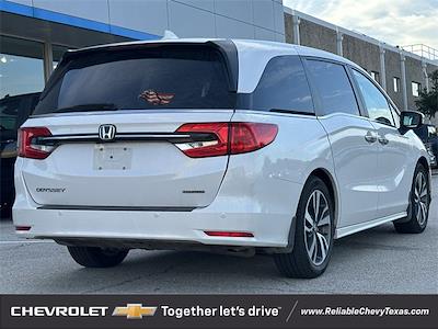 2023 Honda Odyssey FWD Minivan for sale #PB016552 - photo 2