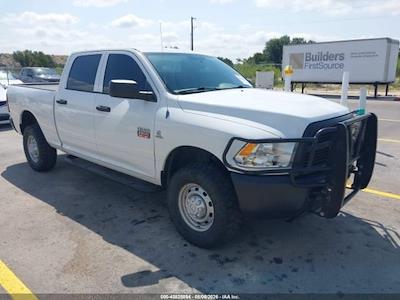 2012 Ram 2500 Crew Cab 4x4 Pickup for sale #PCG269054 - photo 1