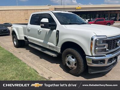 2023 Ford F-350 Crew Cab DRW 4x4 Pickup for sale #PEE01762 - photo 1