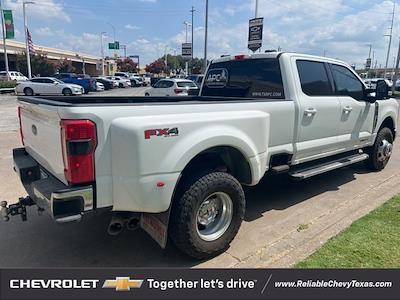 2023 Ford F-350 Crew Cab DRW 4x4 Pickup for sale #PEE01762 - photo 2