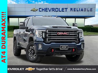 2023 GMC Sierra 2500 Crew Cab 4x4 Pickup for sale #PF116001 - photo 1