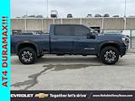2023 GMC Sierra 2500 Crew Cab 4x4 Pickup for sale #PF116001 - photo 3