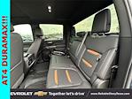 2023 GMC Sierra 2500 Crew Cab 4x4 Pickup for sale #PF116001 - photo 30