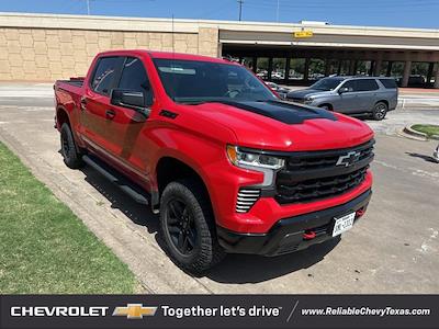 2023 Chevrolet Silverado 1500 Crew Cab 4x4 Pickup for sale #PG114537 - photo 1