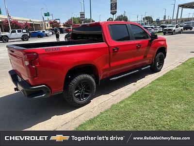 2023 Chevrolet Silverado 1500 Crew Cab 4x4 Pickup for sale #PG114537 - photo 2