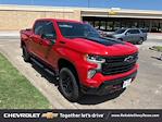2023 Chevrolet Silverado 1500 Crew Cab 4x4 Pickup for sale #PG114537 - photo 1