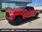 2023 Chevrolet Silverado 1500 Crew Cab 4x4 Pickup for sale #PG114537 - photo 3