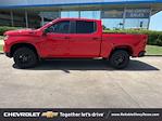 2023 Chevrolet Silverado 1500 Crew Cab 4x4 Pickup for sale #PG114537 - photo 4