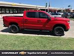 2023 Chevrolet Silverado 1500 Crew Cab 4x4 Pickup for sale #PG114537 - photo 5