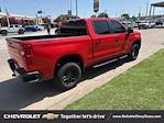 2023 Chevrolet Silverado 1500 Crew Cab 4x4 Pickup for sale #PG114537 - photo 2