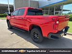 2023 Chevrolet Silverado 1500 Crew Cab 4x4 Pickup for sale #PG114537 - photo 6