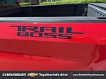 2023 Chevrolet Silverado 1500 Crew Cab 4x4 Pickup for sale #PG114537 - photo 7