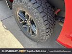 2023 Chevrolet Silverado 1500 Crew Cab 4x4 Pickup for sale #PG114537 - photo 9