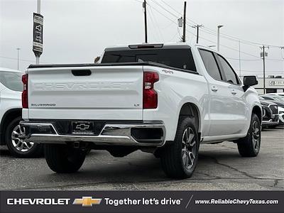 Used 2023 Chevrolet Silverado 1500 - photo 1