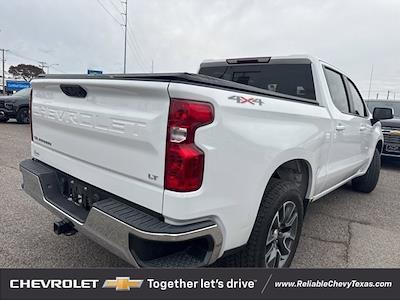 Used 2023 Chevrolet Silverado 1500 - photo 1