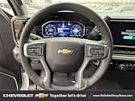 2023 Chevrolet Silverado 1500 Crew Cab 4x4 Pickup for sale #PG150800 - photo 13