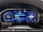 2023 Chevrolet Silverado 1500 Crew Cab 4x4 Pickup for sale #PG150800 - photo 16