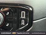 2023 Chevrolet Silverado 1500 Crew Cab 4x4 Pickup for sale #PG150800 - photo 19