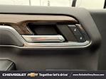 2023 Chevrolet Silverado 1500 Crew Cab 4x4 Pickup for sale #PG150800 - photo 27