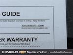 2023 Chevrolet Silverado 1500 Crew Cab 4x4 Pickup for sale #PG150800 - photo 35