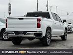 2023 Chevrolet Silverado 1500 Crew Cab 4x4 Pickup for sale #PG150800 - photo 2