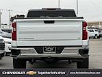 2023 Chevrolet Silverado 1500 Crew Cab 4x4 Pickup for sale #PG150800 - photo 9