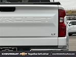 2023 Chevrolet Silverado 1500 Crew Cab 4x4 Pickup for sale #PG150800 - photo 5