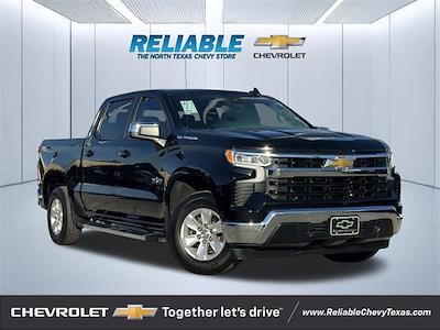 2023 Chevrolet Silverado 1500 Crew Cab 4x2 Pickup for sale #PG244987 - photo 1