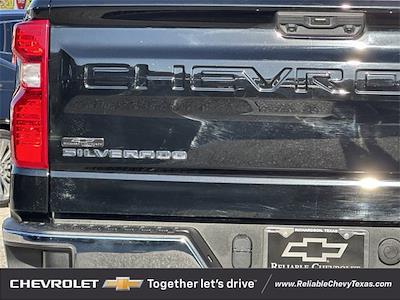 2023 Chevrolet Silverado 1500 Crew Cab 4x2 Pickup for sale #PG244987 - photo 2