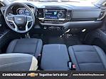 2023 Chevrolet Silverado 1500 Crew Cab 4x2 Pickup for sale #PG244987 - photo 11