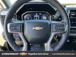 2023 Chevrolet Silverado 1500 Crew Cab 4x2 Pickup for sale #PG244987 - photo 13